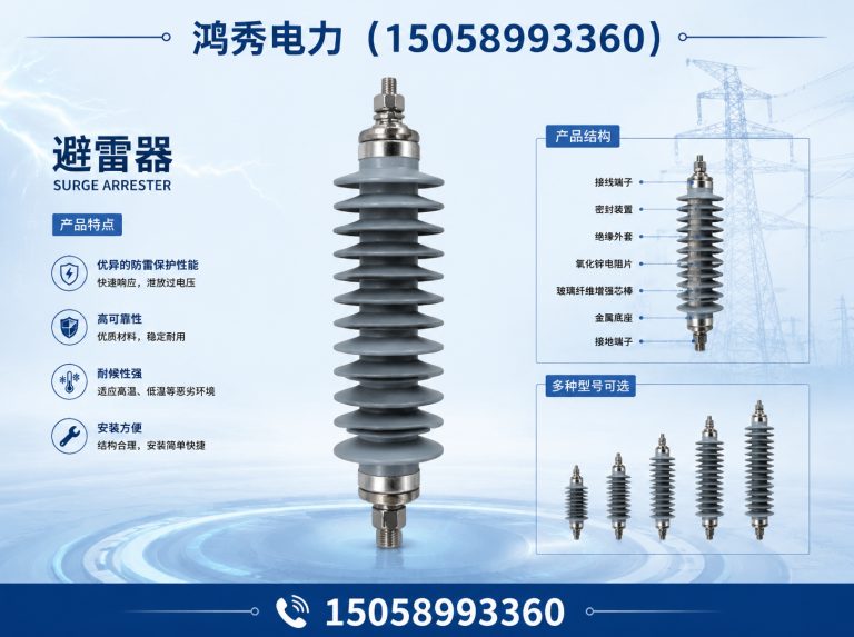 浙江一二次融合真空断路器展示图
